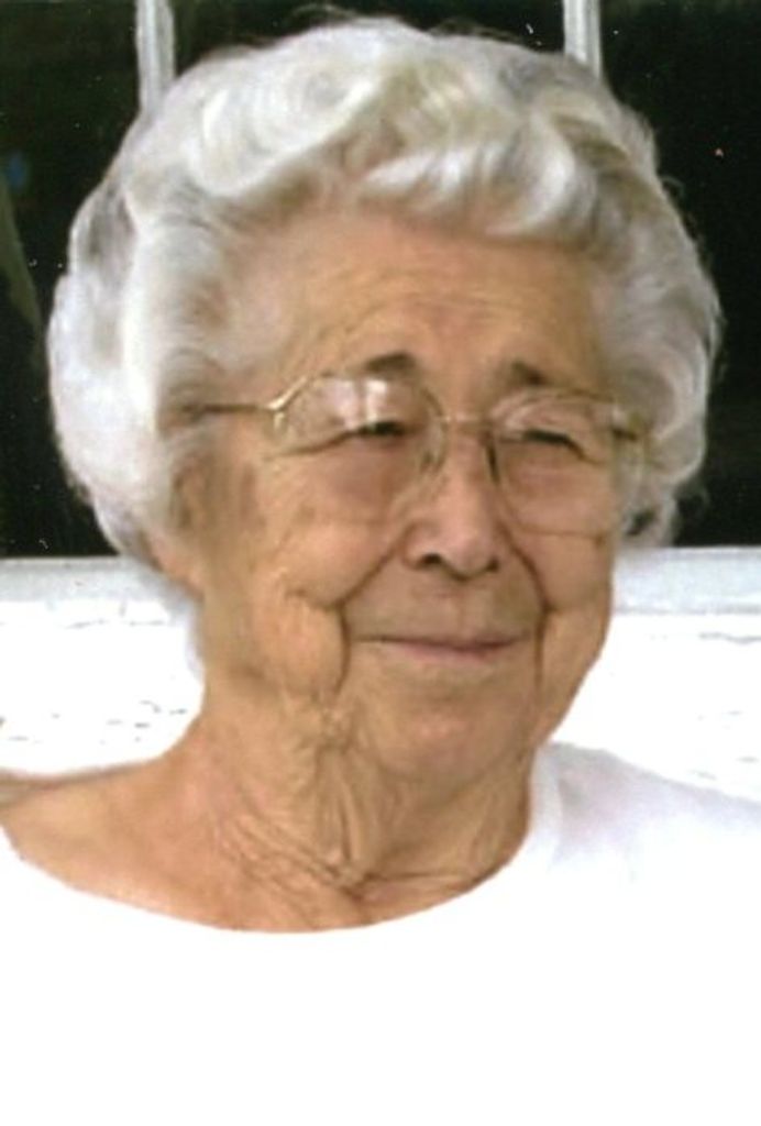 Vera Thomson