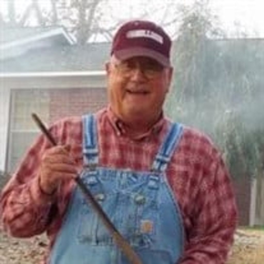 Larry A. Knight Profile Photo