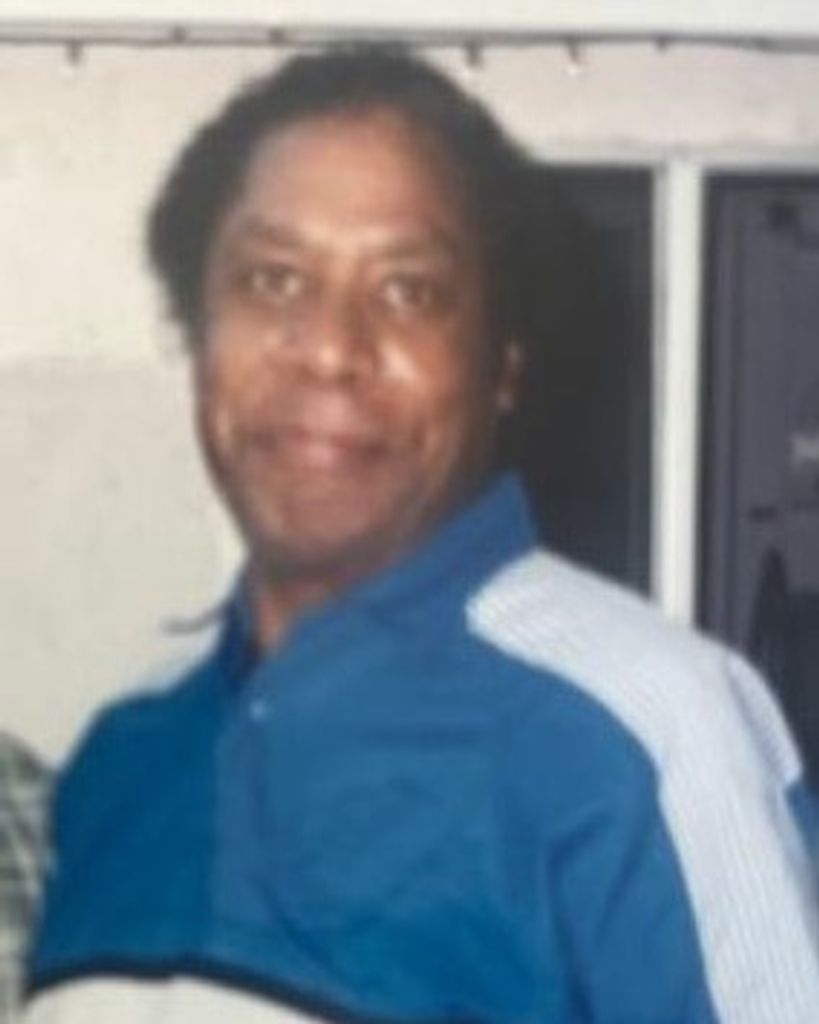 Tyrone James Wilson