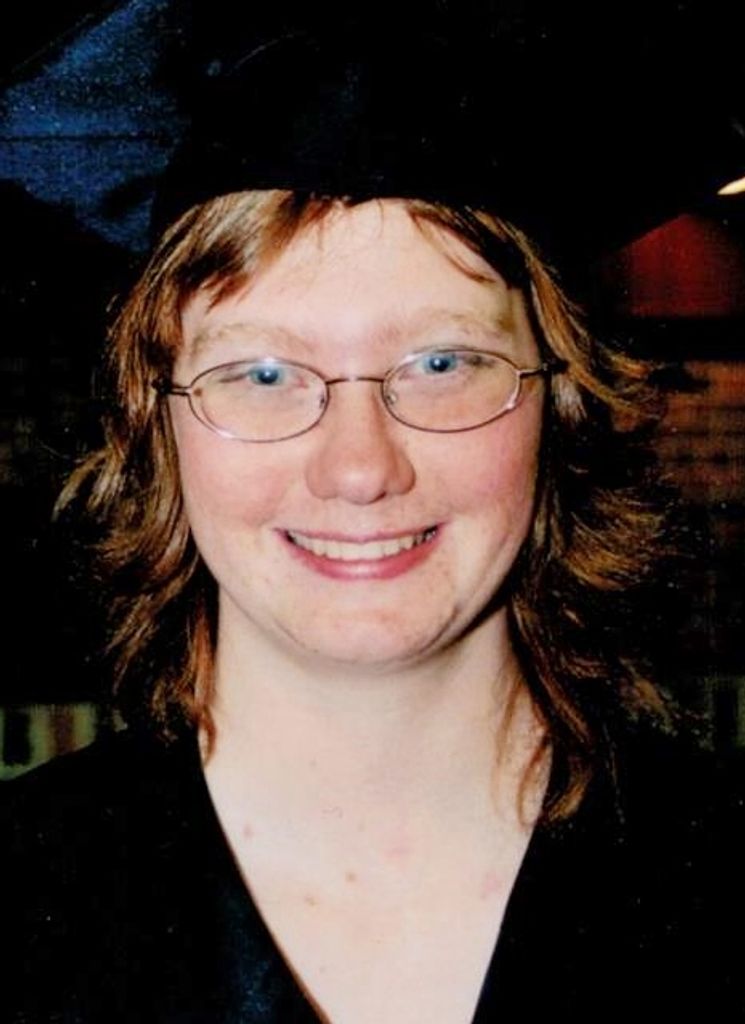 Hannah Marie Thomas Profile Photo