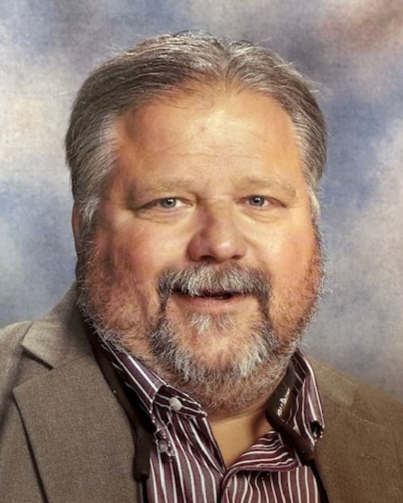Lucky Ingram Profile Photo