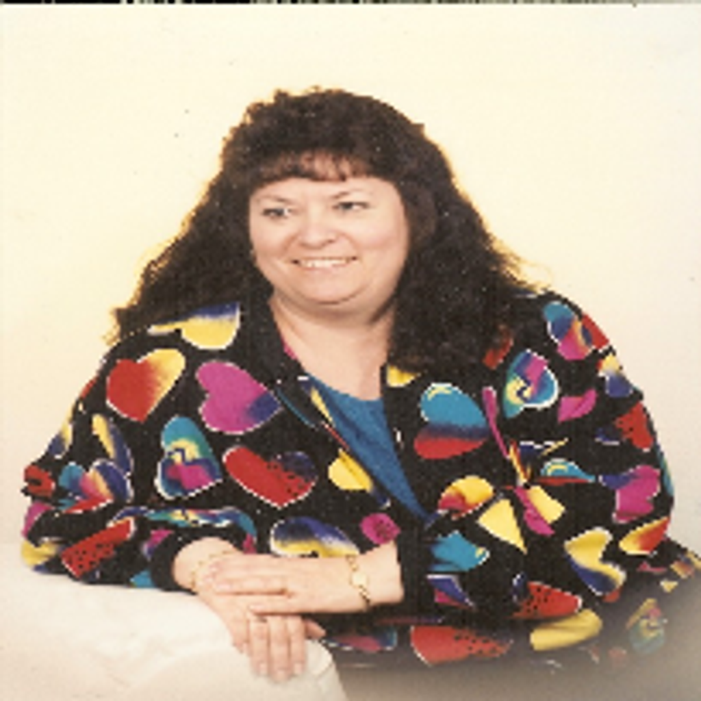 Dolores Parsons