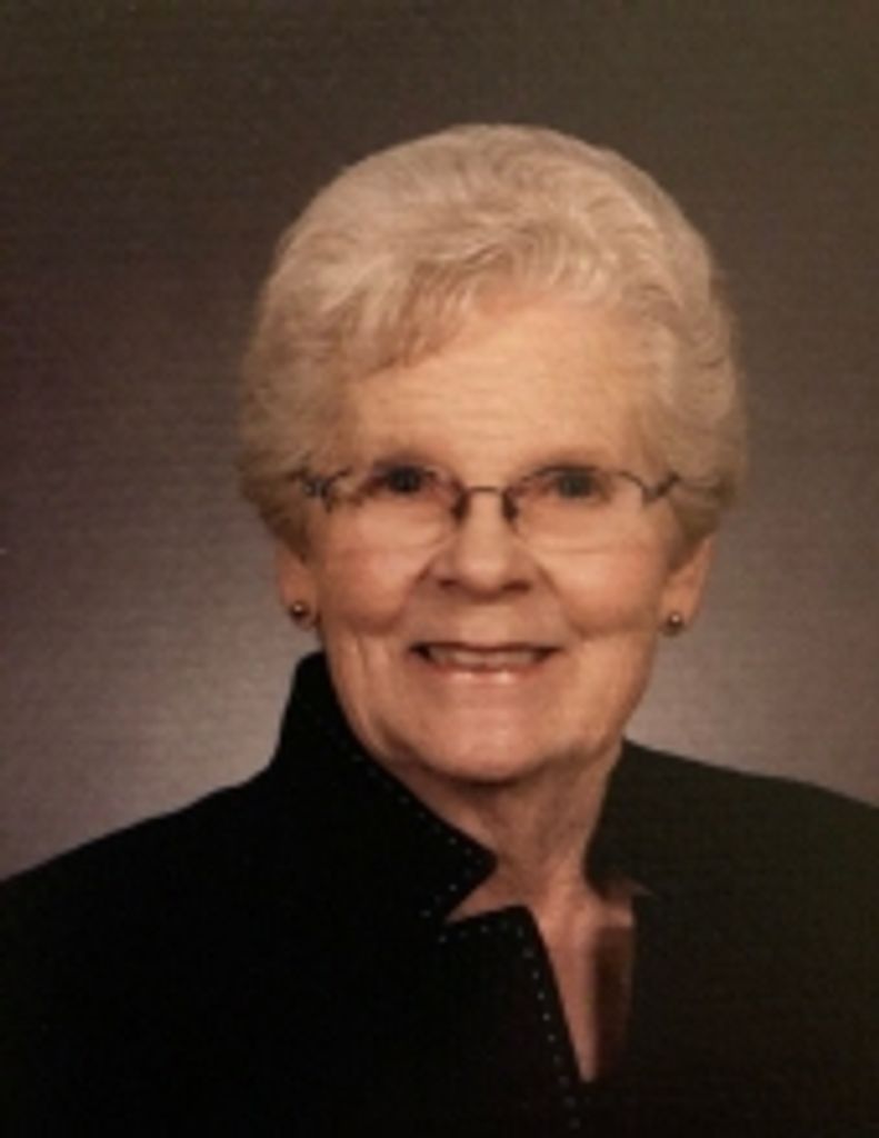Edna M. Shepler