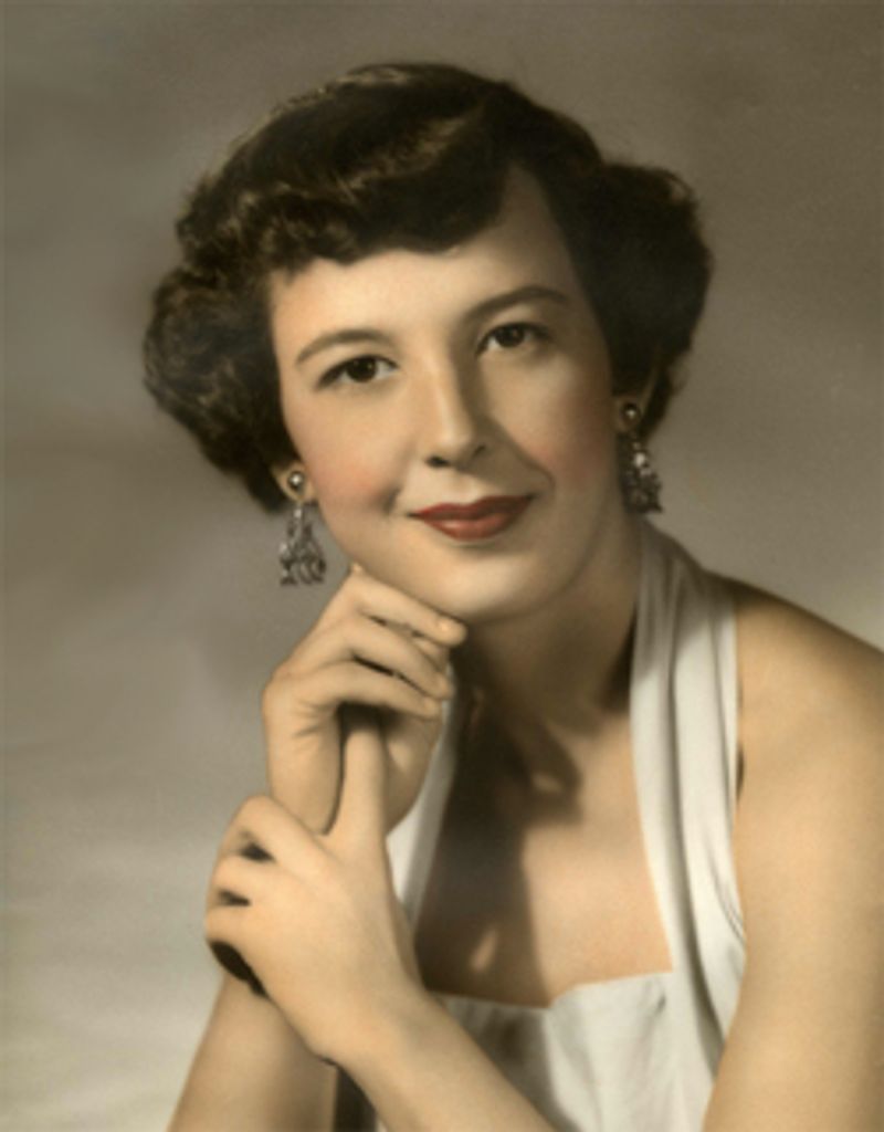 Carlyne Dunning