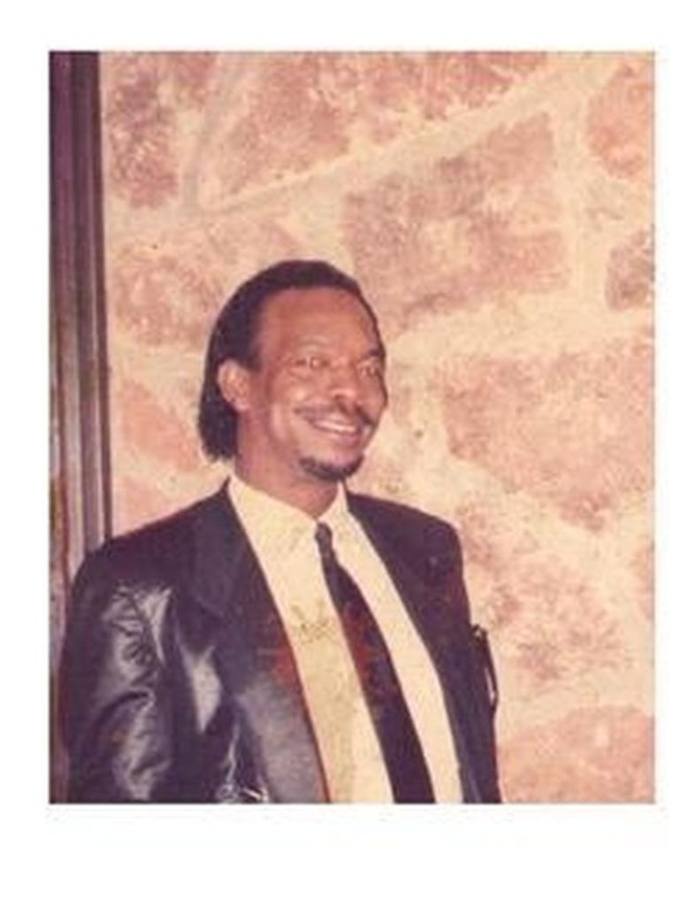 Larrie James Jackson Profile Photo