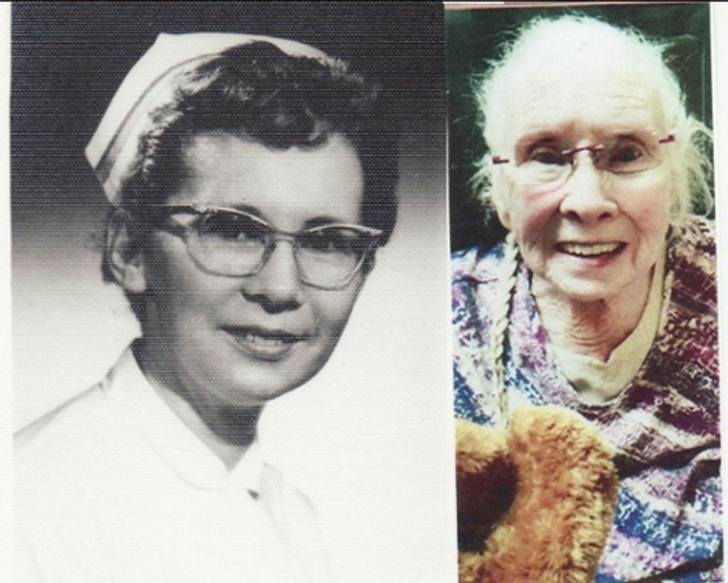 Selma Christine Reagon Profile Photo