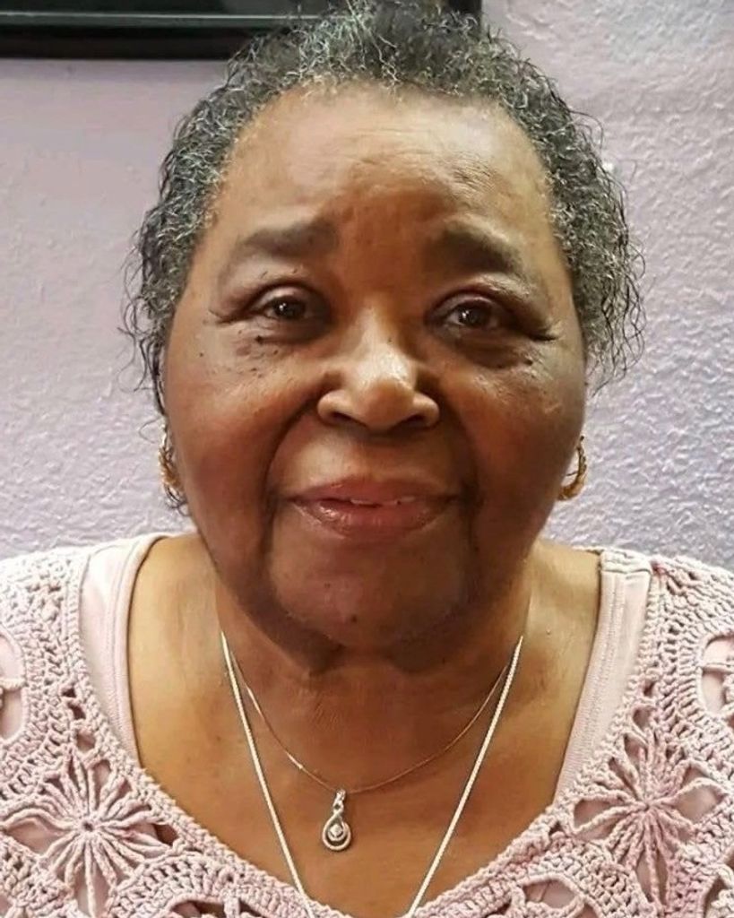 Mother Betty Coulter