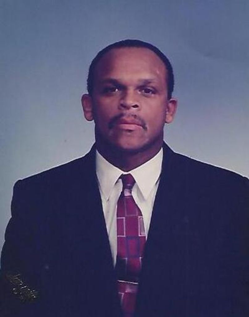 Reverend William Joseph Leverett Profile Photo
