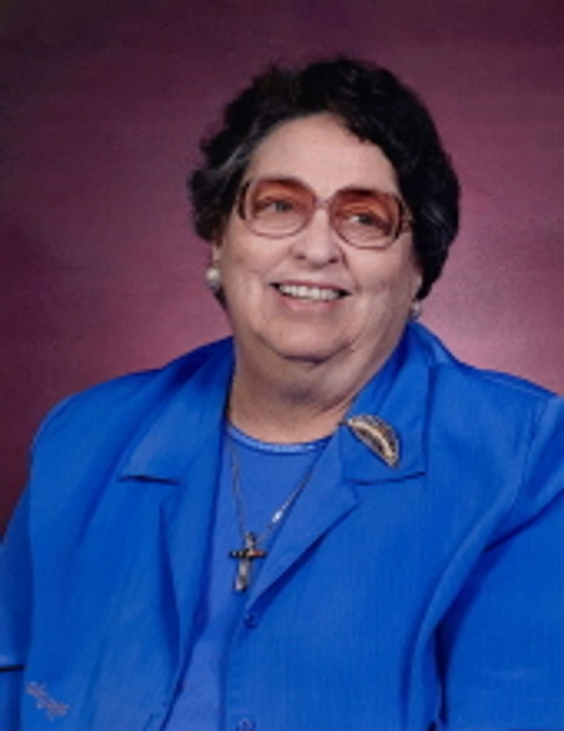 Margaret Lee Livingston