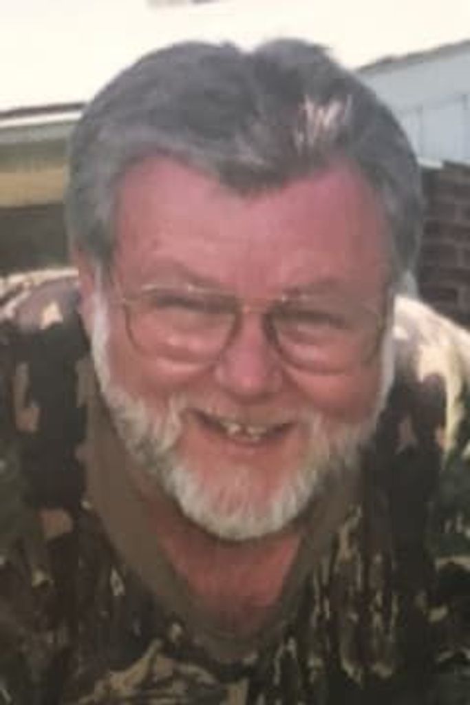 Robert P. Rolfes