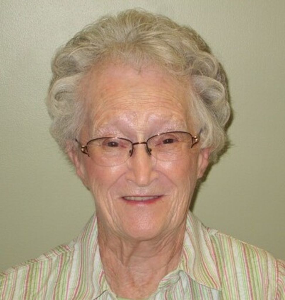 Marilyn Ruth Fox Profile Photo