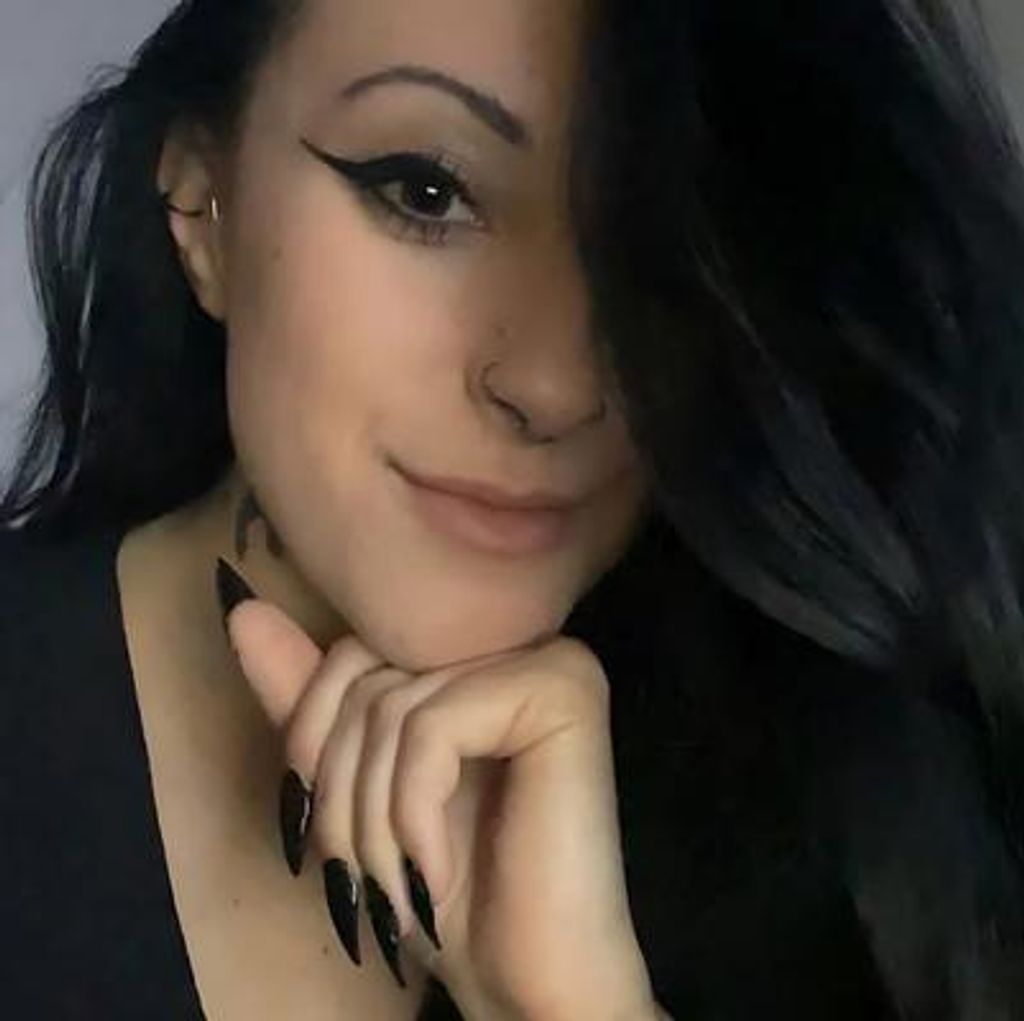 Raven Jazmine Kinser Profile Photo