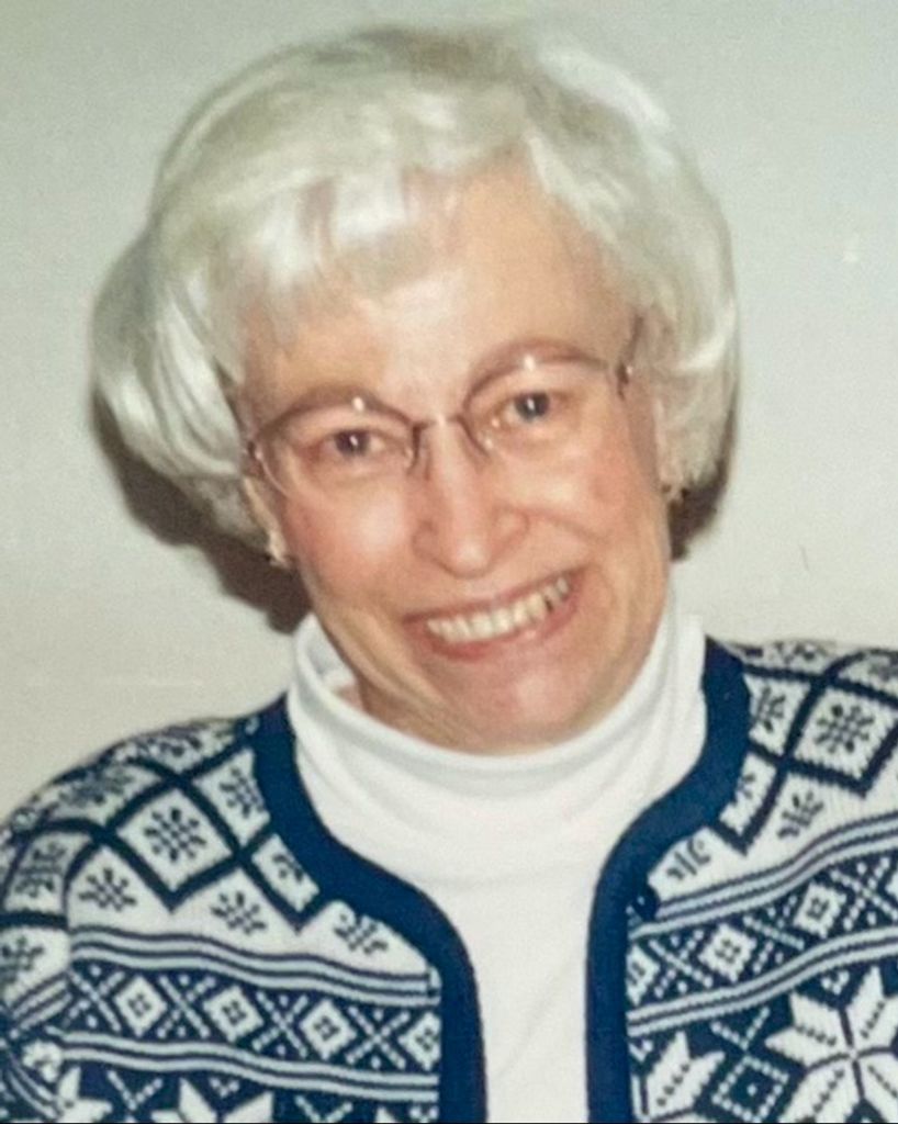 Darlene R. Widner