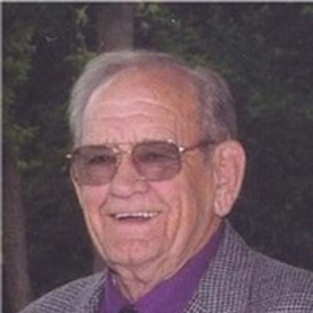 Eldon N. Flaten