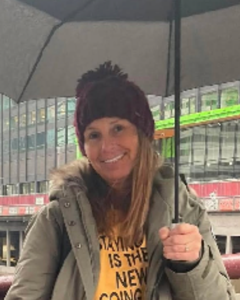 Tina Marie Irons Profile Photo