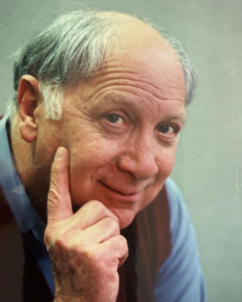 Robert Louis Kimmel Profile Photo