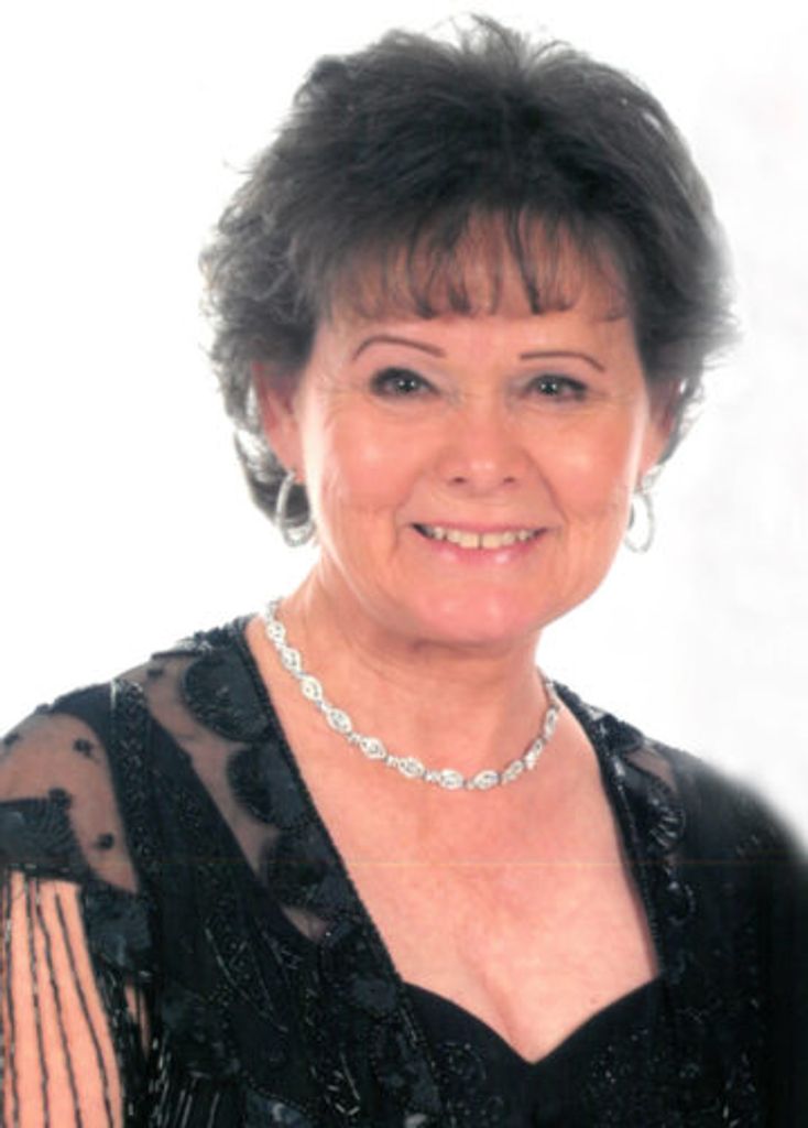 Winnie Lee Peri
