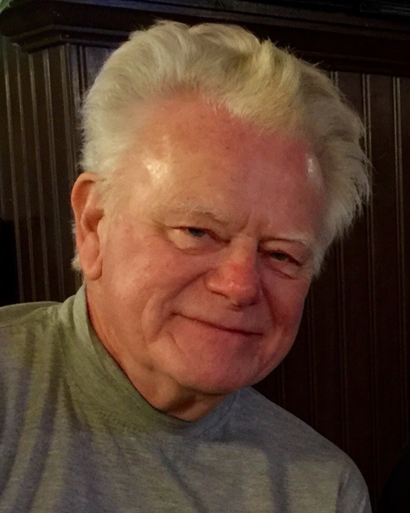 Thomas M. McManus Profile Photo