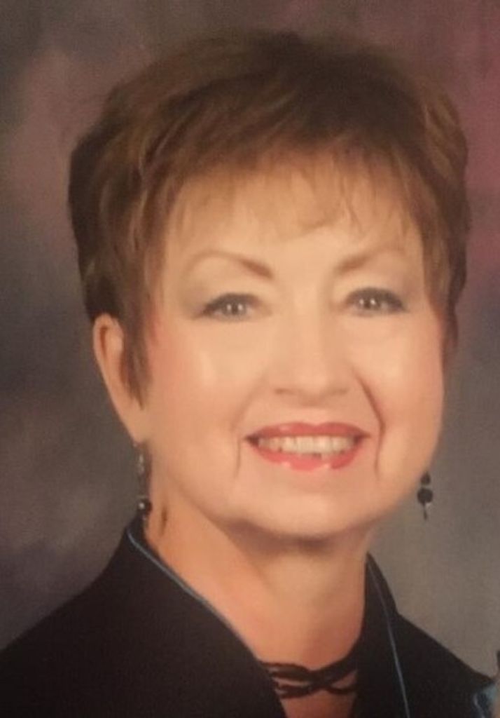 Margaret Rush Profile Photo