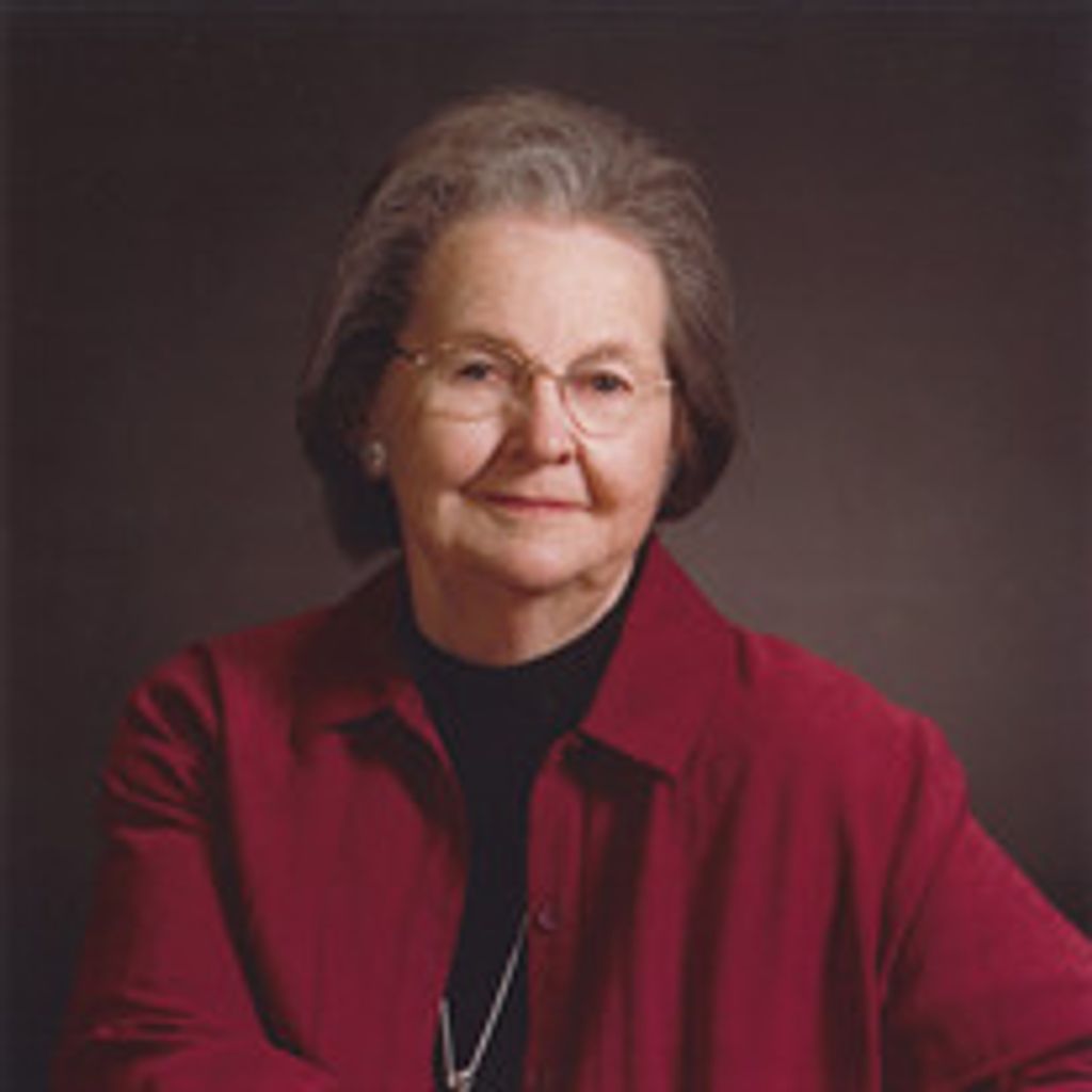 Gloria Mahn