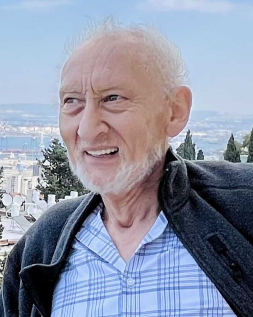 György "George" Papp