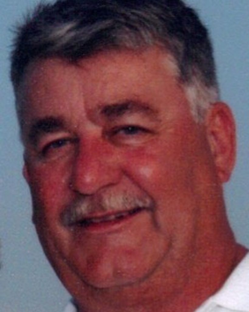 William Darrell Willocks, SR Profile Photo