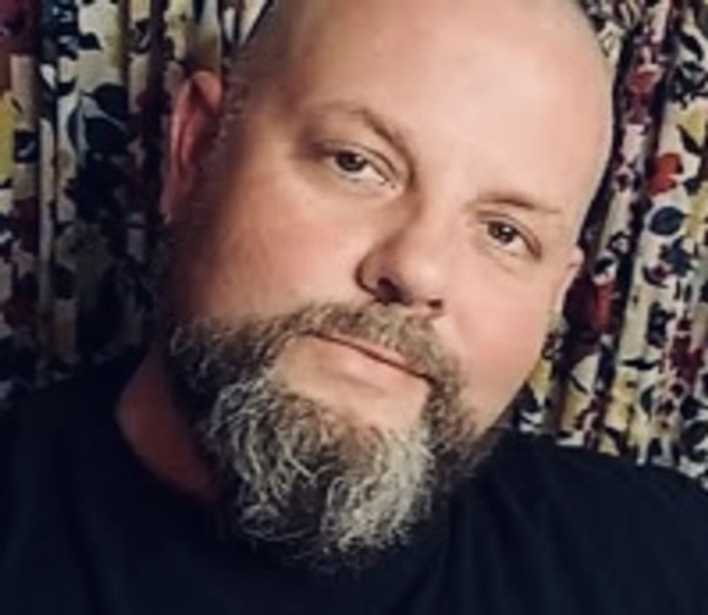 Jeremy Lee Roberson Profile Photo