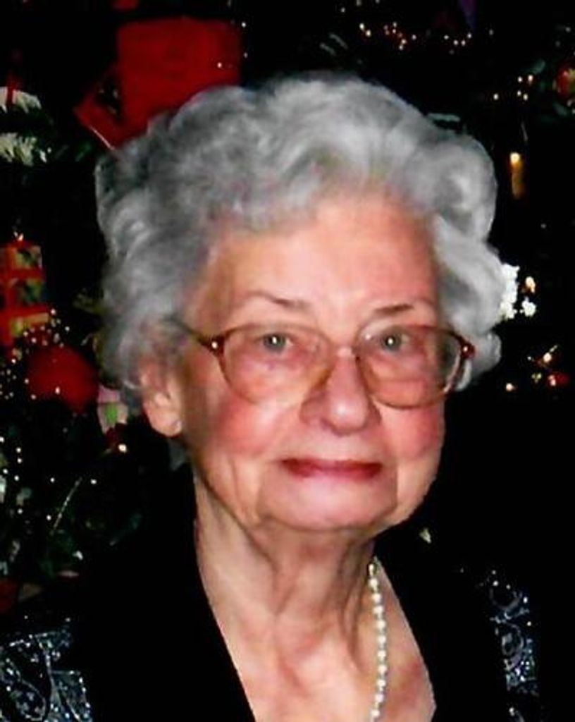 Nettie M. Jenkins Profile Photo
