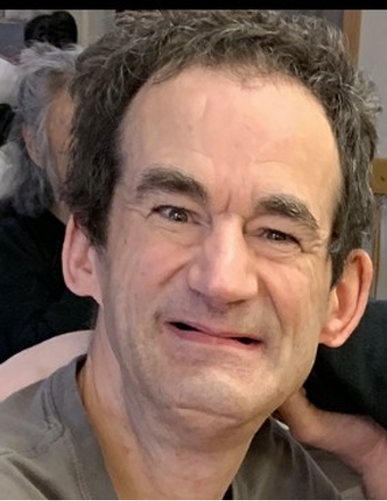 John Leroy Rupas Profile Photo