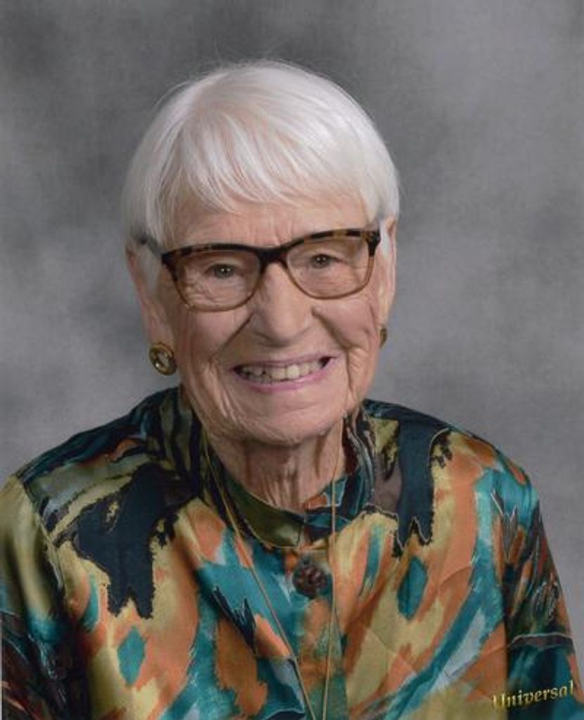 Frances Joan Mattingly Profile Photo