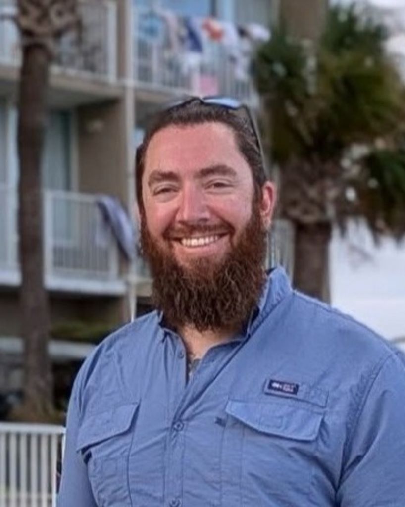 Jordan Phillip Daughaday Profile Photo