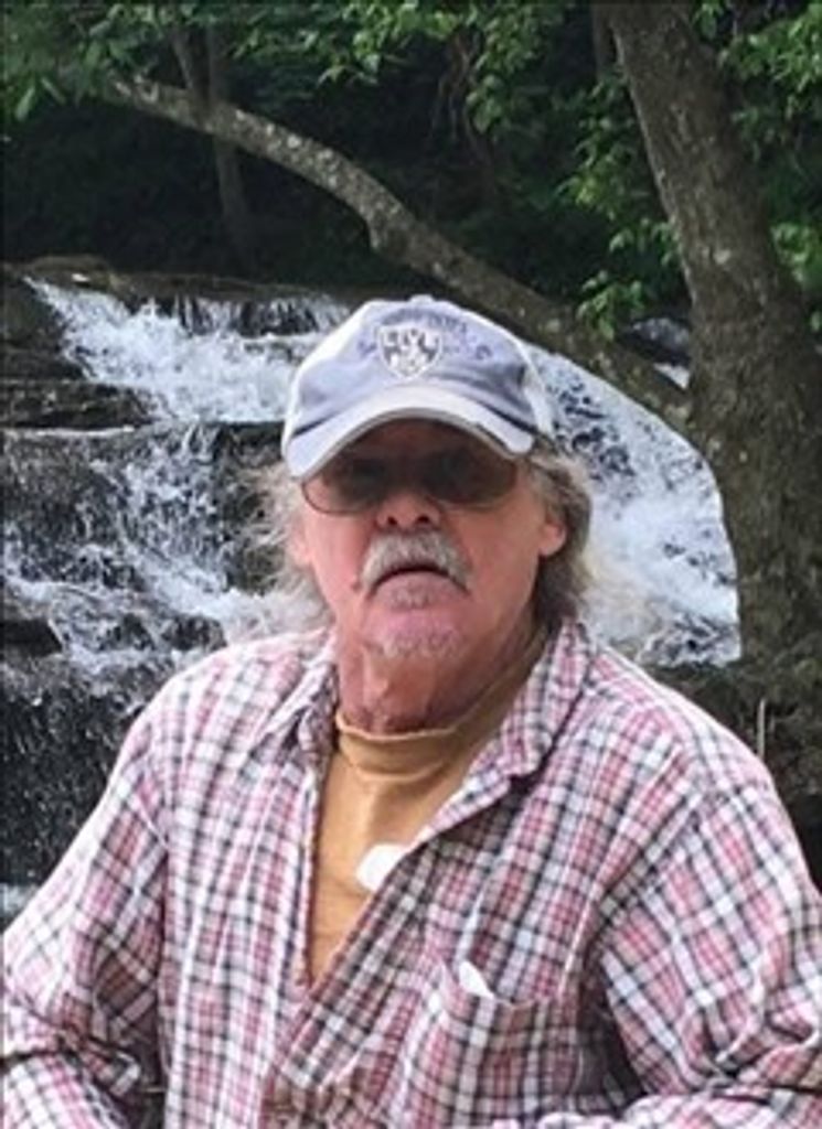 David Ray Robinson Profile Photo