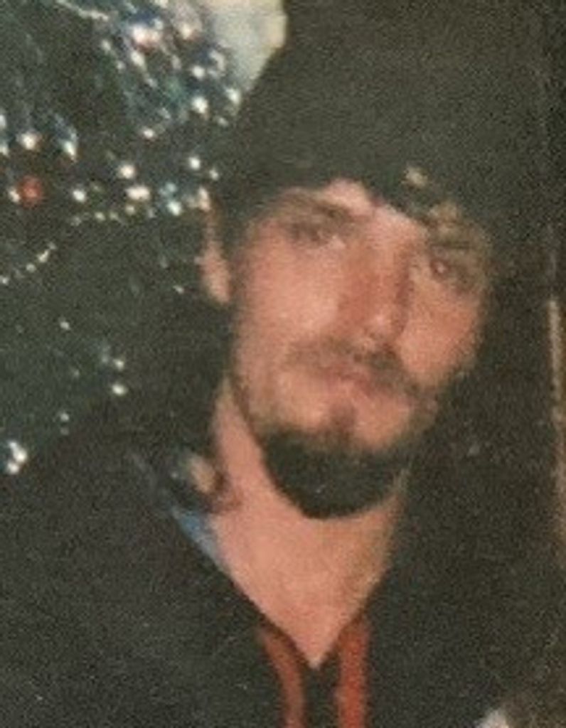 Ricky Dale Reisinger Profile Photo