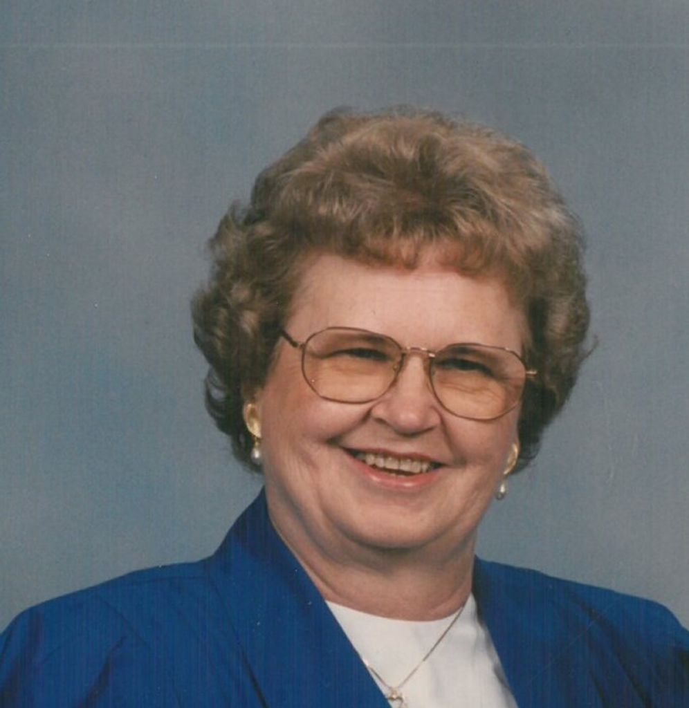 Ann Elizabeth (Leible)  Damron Profile Photo