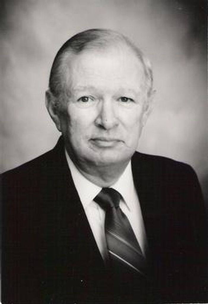 Paul M. Tillman