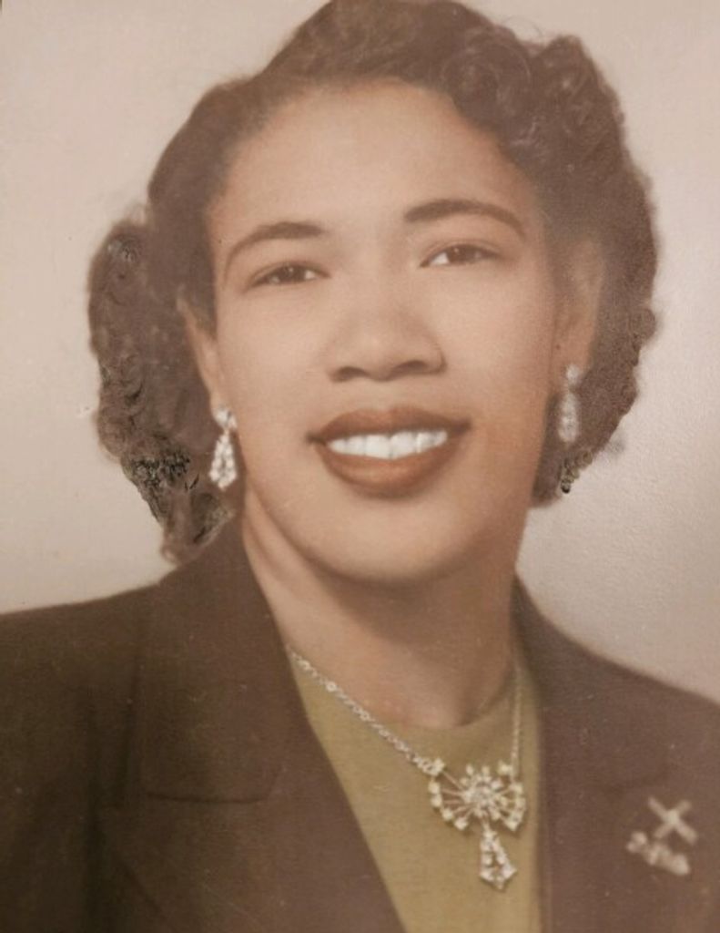 Mollie Lee (Harper)  (Paylor) Brinson