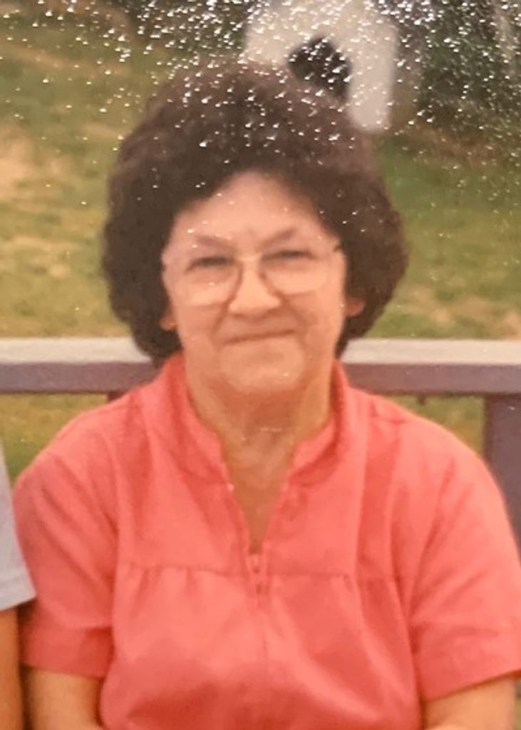 Eileen V. Bozak