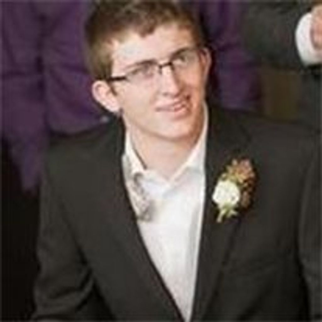 Tyler Brent McBride