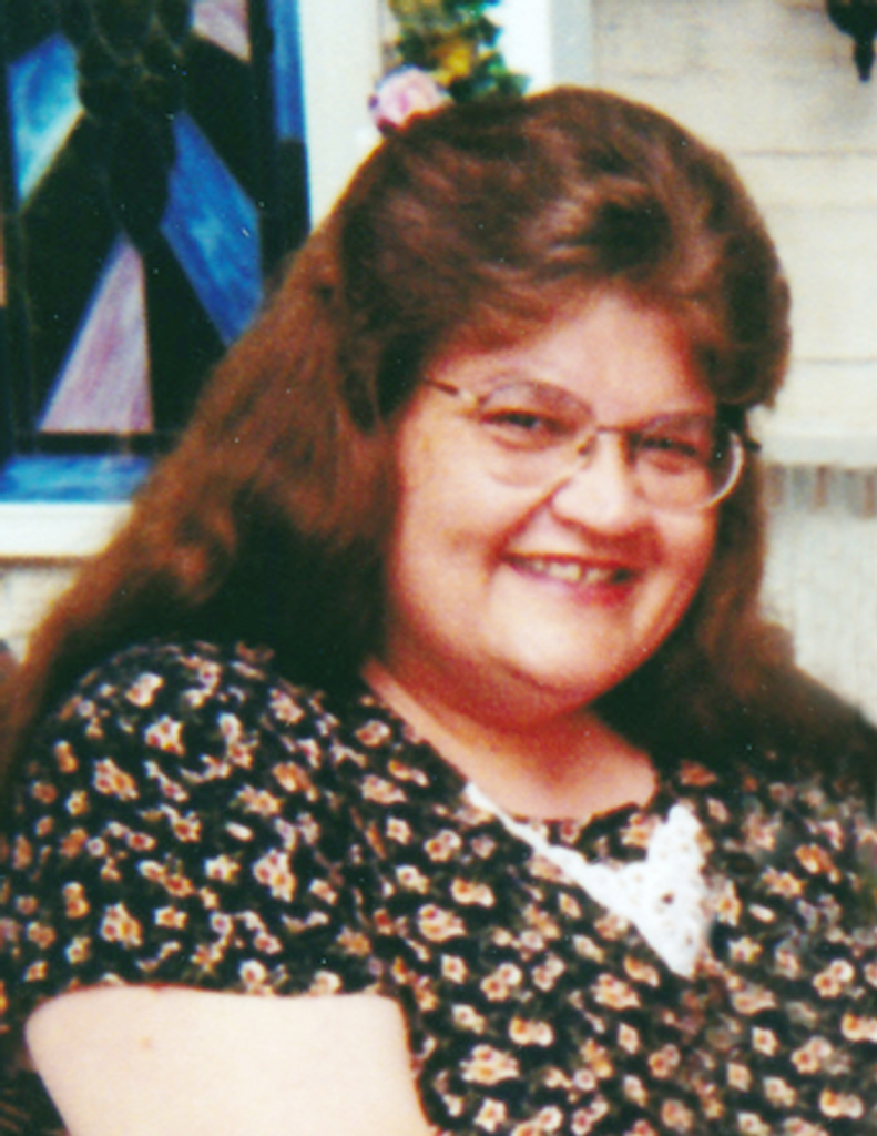 Joyce E. (Stulp) Streetman Profile Photo