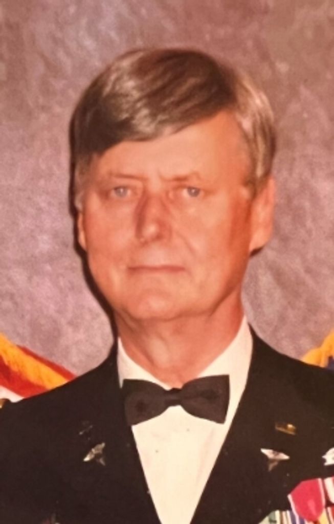 John J. Kubisty