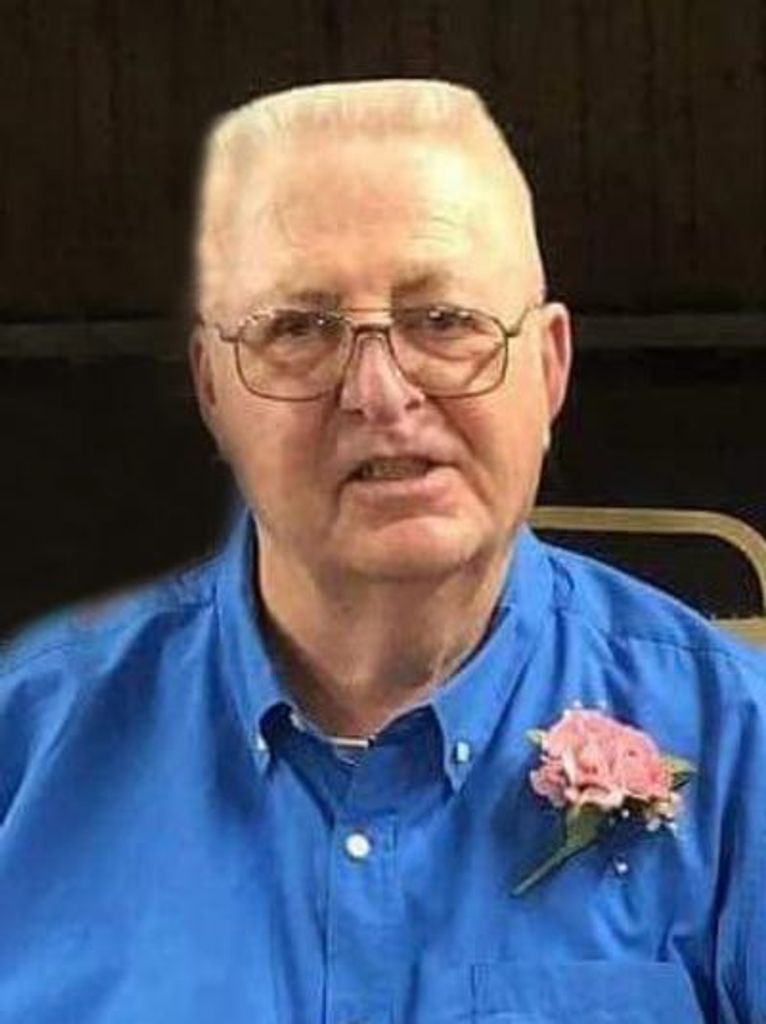 Delmar Fleisher Jr. Profile Photo