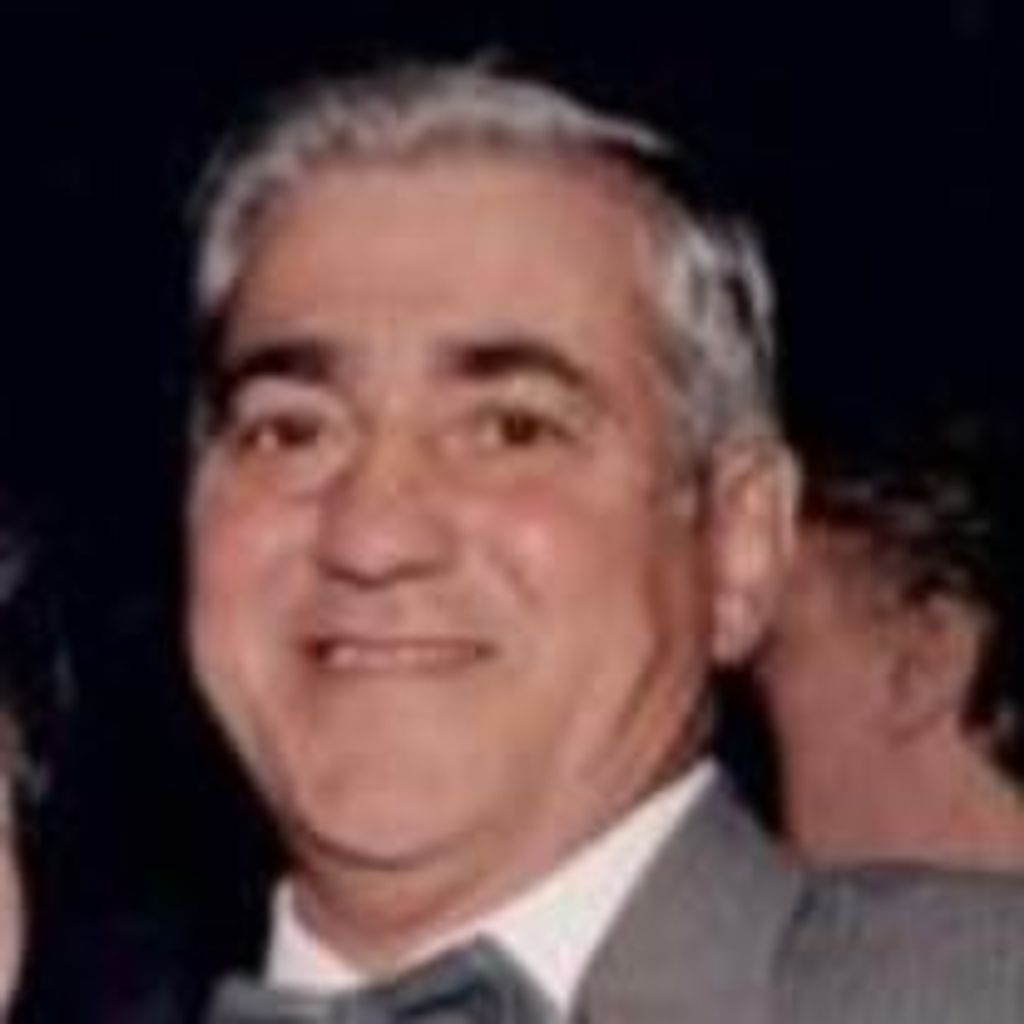 Michael Joseph Deironimi
