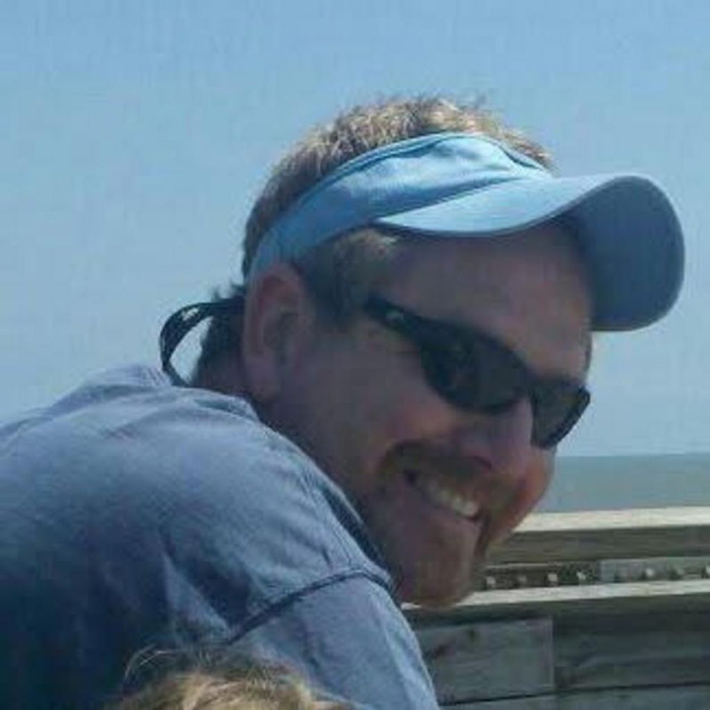 James Thomas Ricks, Jr. Profile Photo