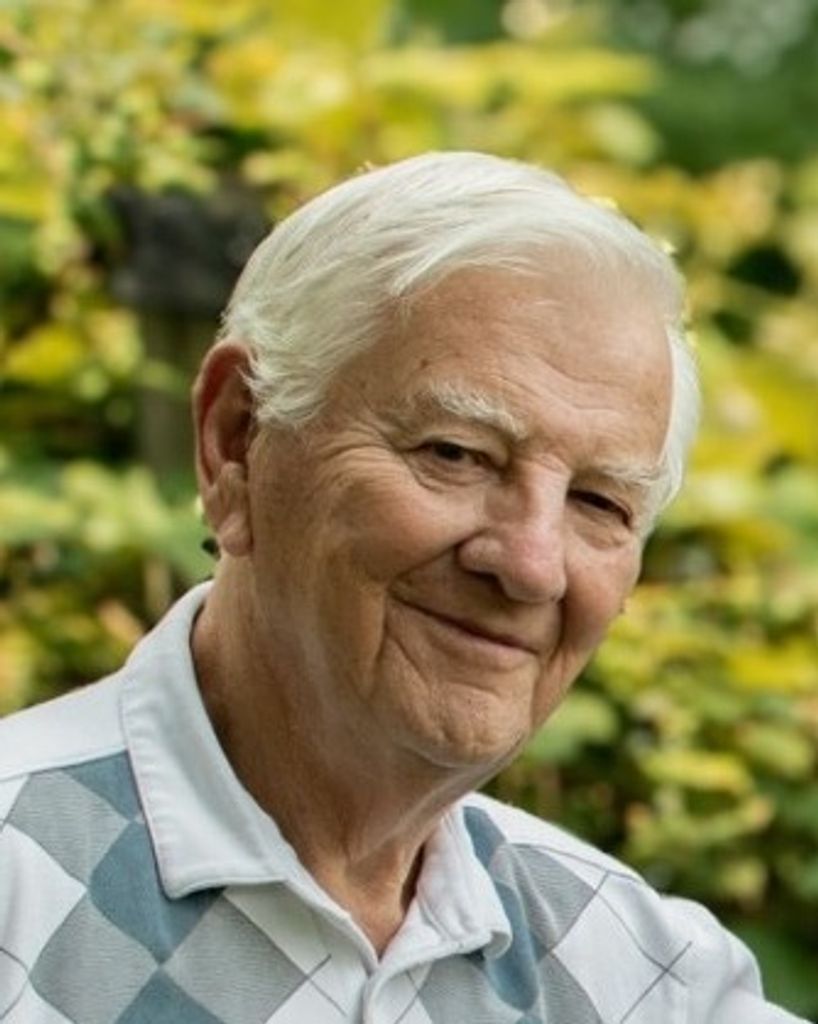 John A. Wolfe Profile Photo