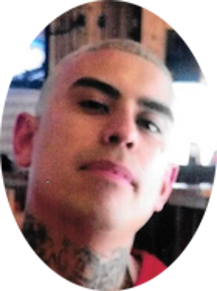 Johnny Salinas