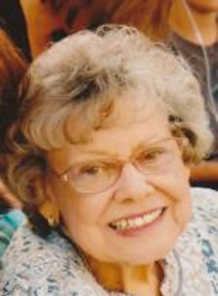 Wanda Woodward Mcwhorter