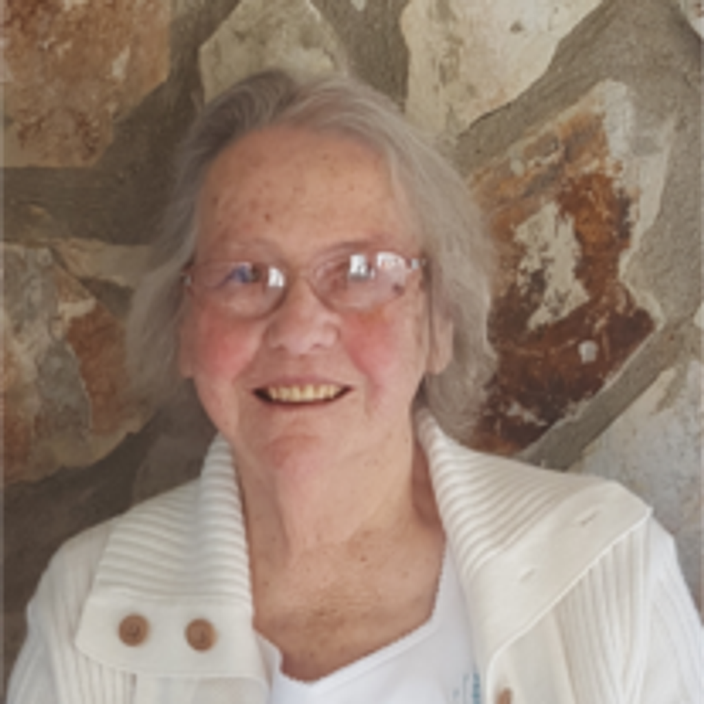 Dorothy May "Dot" Pagans