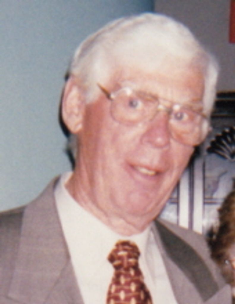 Joseph P. Mccaughey Profile Photo