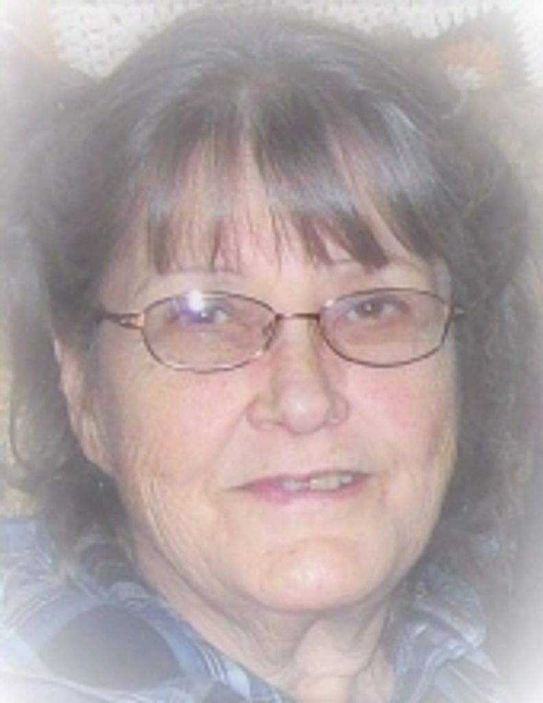 Carolyn Irene Harris Profile Photo