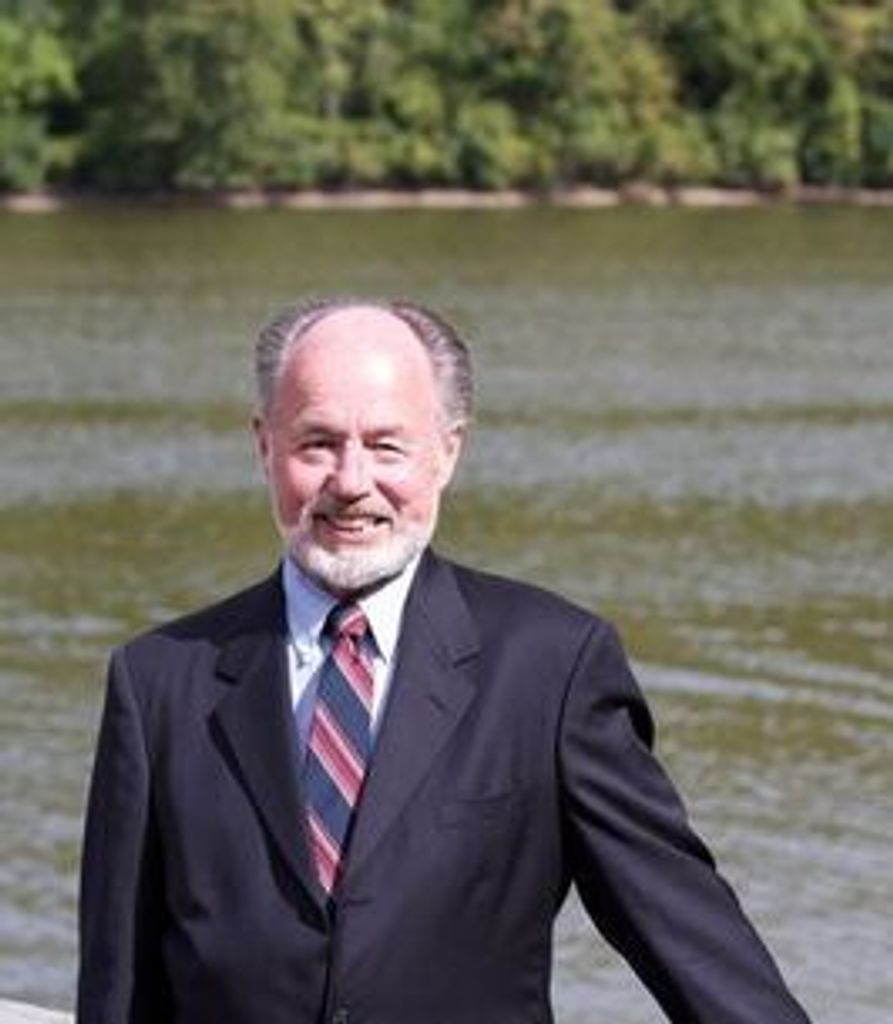 Ronald Colson Profile Photo